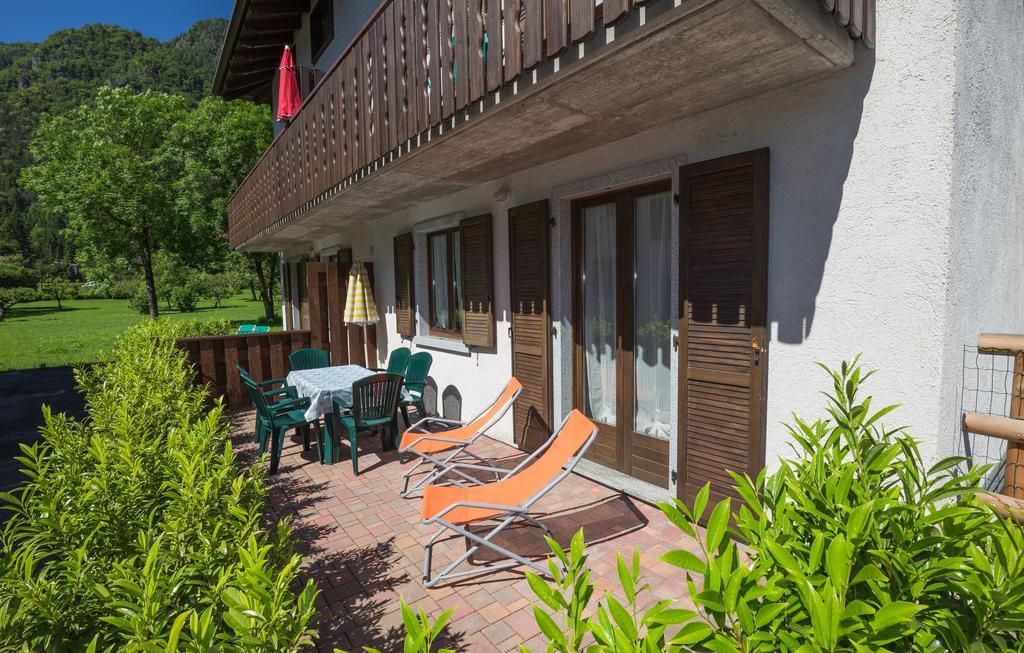 Casa Lori Green Holiday Val Maria-Pur Eksteriør bilde