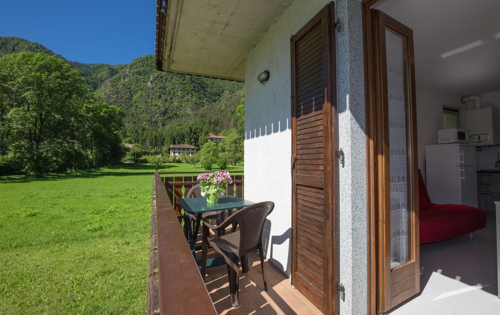 Casa Lori Green Holiday Val Maria-Pur Eksteriør bilde