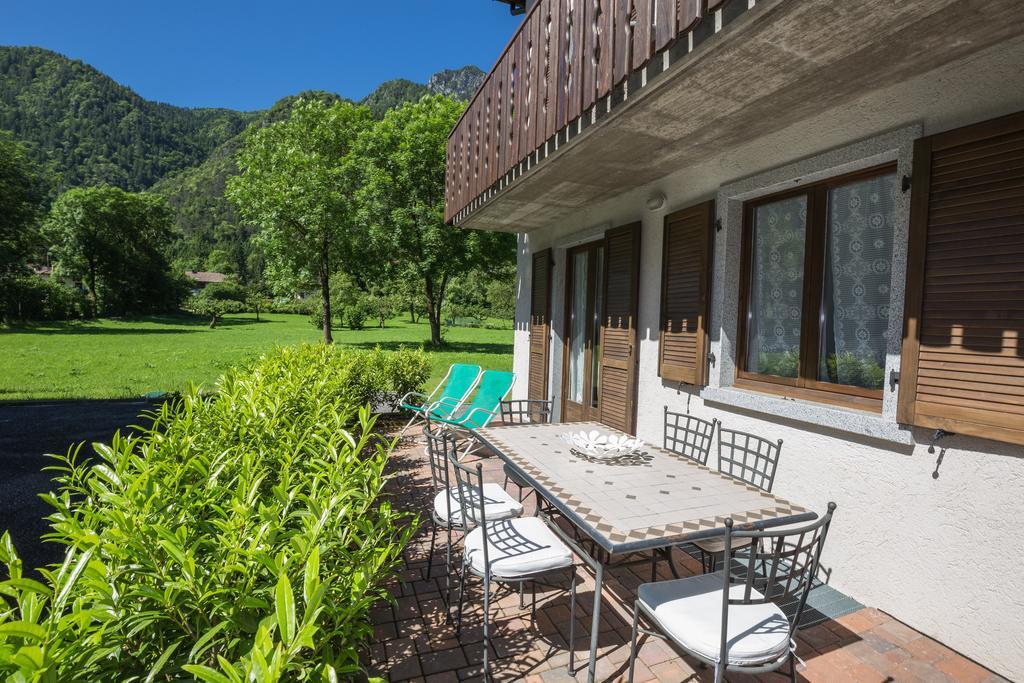 Casa Lori Green Holiday Val Maria-Pur Eksteriør bilde